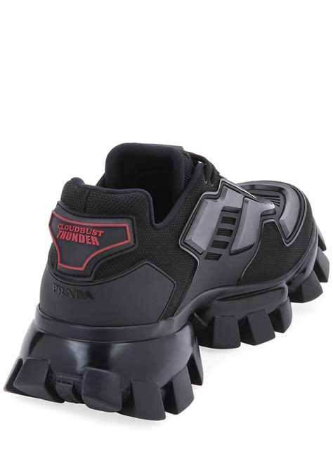 prada clou|prada cloudbust shoes.